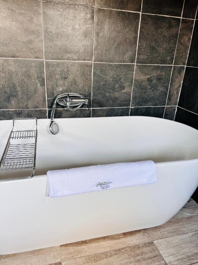 Signature Boutique Guesthouse Μαούν Εξωτερικό φωτογραφία