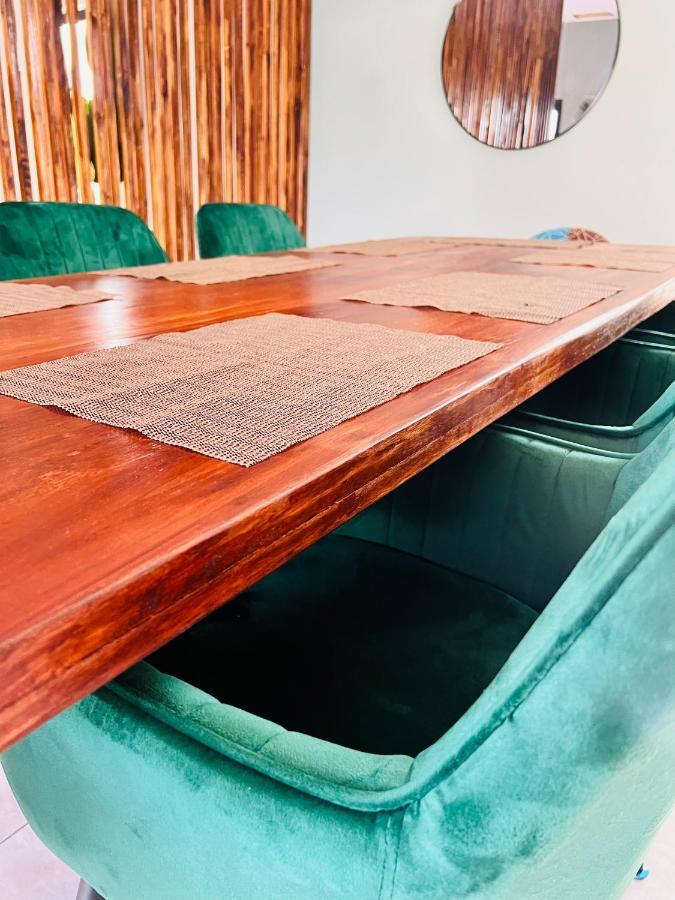 Signature Boutique Guesthouse Μαούν Εξωτερικό φωτογραφία