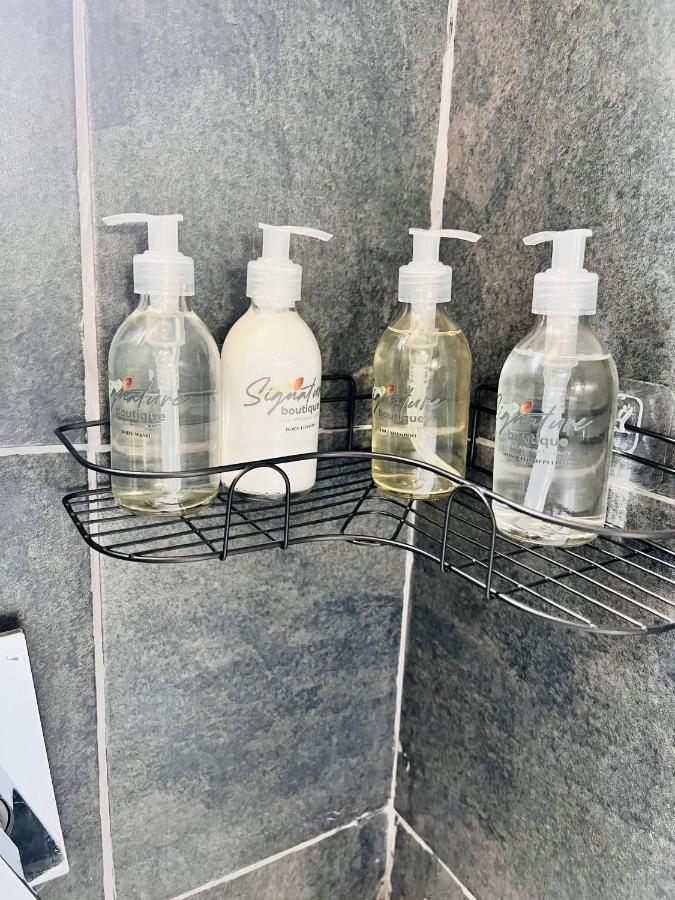 Signature Boutique Guesthouse Μαούν Εξωτερικό φωτογραφία