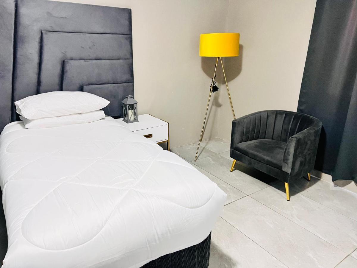 Signature Boutique Guesthouse Μαούν Εξωτερικό φωτογραφία