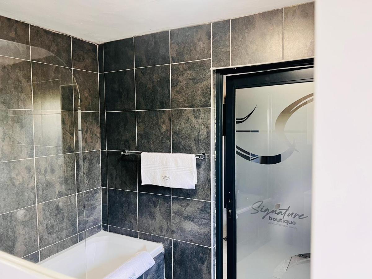 Signature Boutique Guesthouse Μαούν Εξωτερικό φωτογραφία