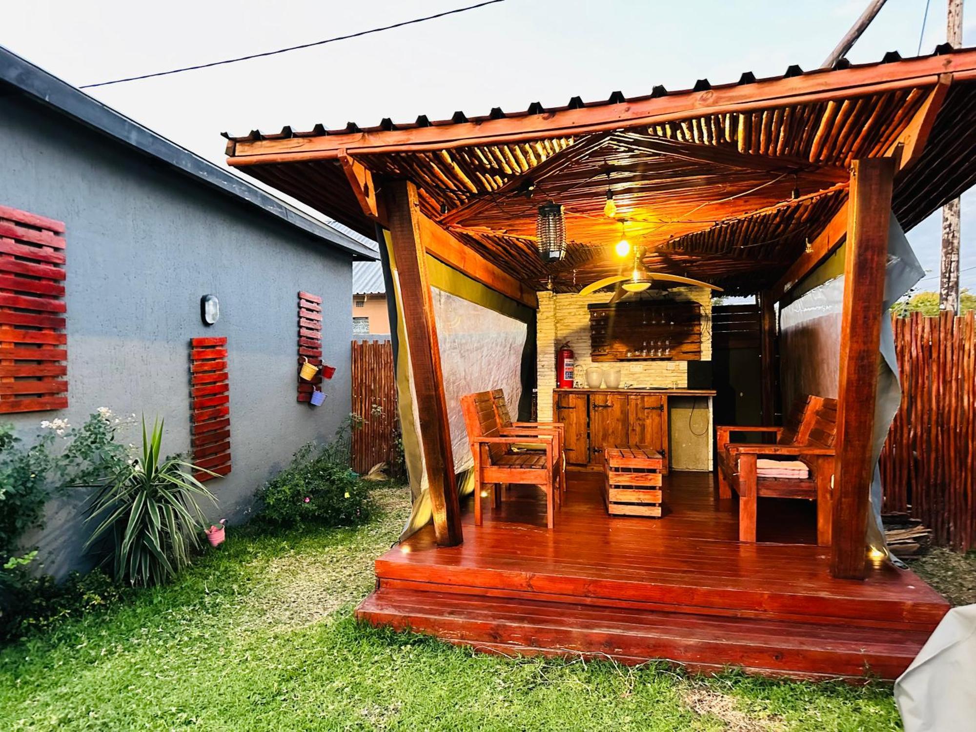 Signature Boutique Guesthouse Μαούν Εξωτερικό φωτογραφία
